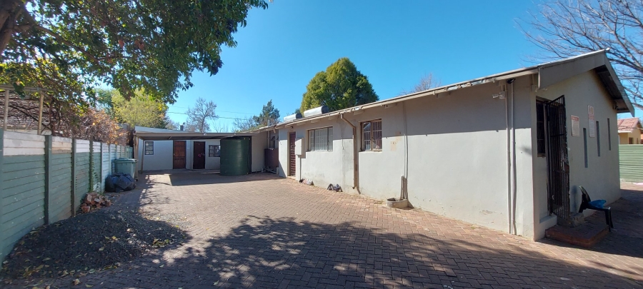 23 Bedroom Property for Sale in Brandwag Free State